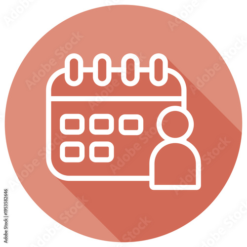 Working Efficiency Employee Schedule Time Work Calendar