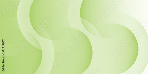Abstract green and yellow color background. Used to decorate advertisements, publications.