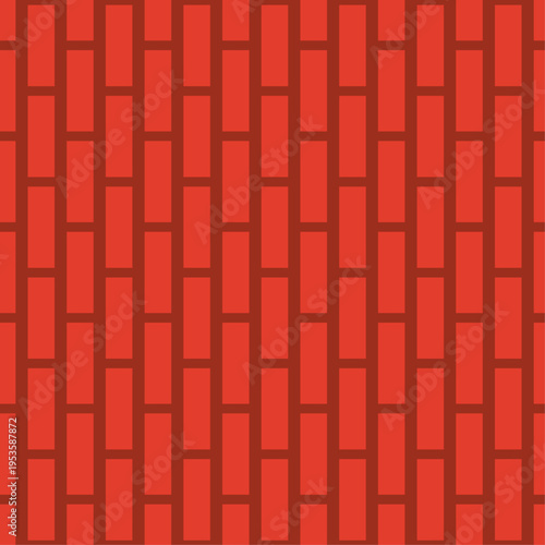 Woven rattan artful useful trendy stylish design vector Illustration lovely colorful background
