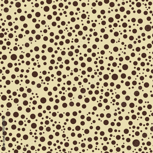 Woven rattan artful useful trendy stylish design vector Illustration lovely colorful background