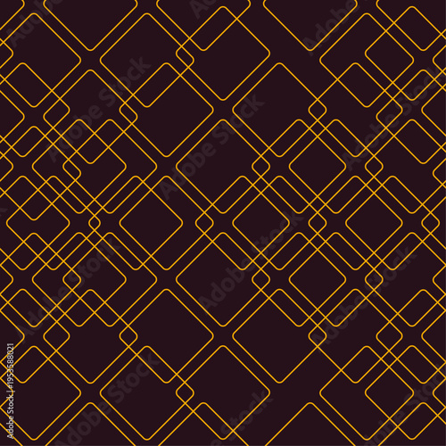 Geometric lines artful useful trendy stylish design vector Illustration gorgeous colorful background