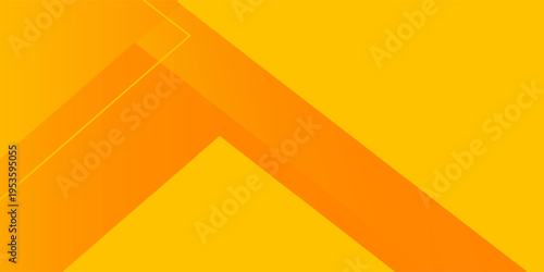 Abstract orange geometric background. Modern shape concept. eps 10, image, walpaper