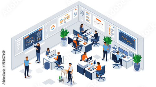 This minimalist image evokes a sense of depth and intrigue with its geometric shadow. Perfect for backgrounds, concepts of mystery, or modern design p