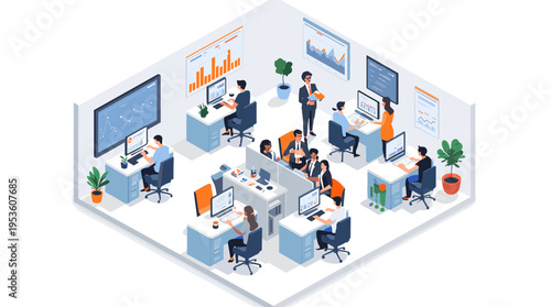 A calming, minimalist white gradient creates a clean backdrop, perfect for showcasing text, logos, or design elements. Ideal for digital marketing and