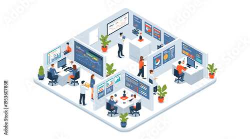 A clean, minimalist white background offers a versatile canvas for various creative projects. Perfect for showcasing products, text, or as a starting 