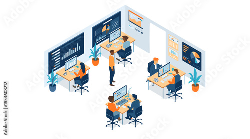 A clean, simple white background evokes concepts of purity, clarity, and minimalism. Ideal for digital art, website design, or advertising layouts nee