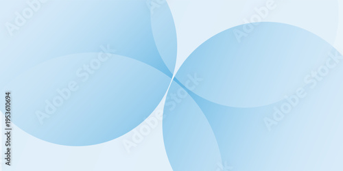 line wave background. Blue minimal round lines abstract background. Thin line wavy abstract vector background. Curve wave seamless pattern design