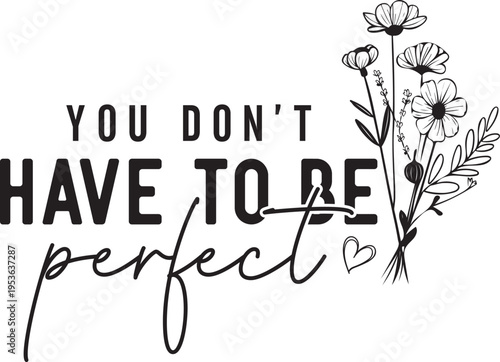 Boho Inspirational Svg Png