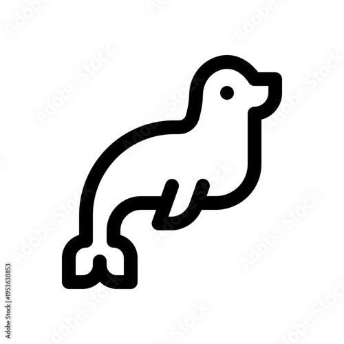 Sea Lion icon