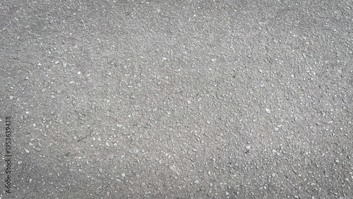 Close-up View of Gray Asphalt Road Texture, an Urban Street Surface Background. Ashpalt Texture