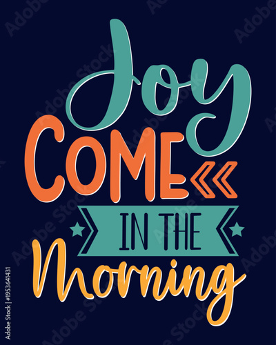 Bible Verse Quote Background. Holy Bible Text Illustration Background.