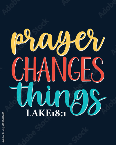 Bible Verse Quote Background. Holy Bible Text Illustration Background.