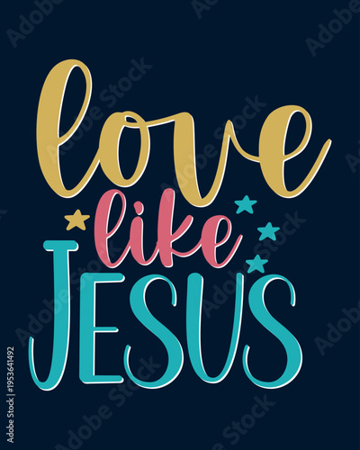 Bible Verse Quote Background. Holy Bible Text Illustration Background.