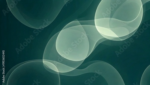 Translucent backgrounds