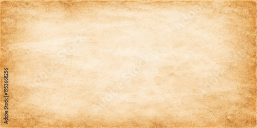 Abstract an old parchment texture. Captures a classic look and feel.