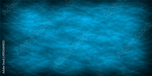 A mesmerizing, abstract aquamarine background, reminiscent of flowing water or ethereal textures, creating a sense of depth and tranquility.