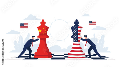 Strong pair of hands showing a stop gesture to an offer of a large brown bag of money with dollar coins and bills.