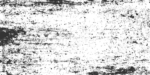 A textured black and white artistic display, evoking raw beauty and timeless character. This image presents a high-resolution, grainy texture.