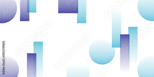 Colorful geometric background. New Trend Modern Abstract Template Design Corporate Business Presentation. Marketing Promotional Poster. Modern Elegant Looking Certificate Design. EPS10