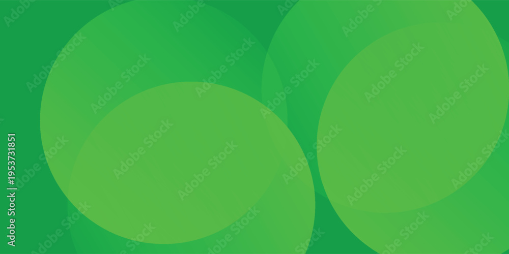 Fototapeta premium Minimal geometric background. Dynamic shapes composition. Eps10 vector
