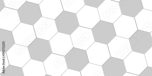 eamless vector illustration of black and white soccer ball pattern background. design abstract sport pattren. eps 10