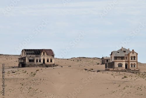 Kolmanskop