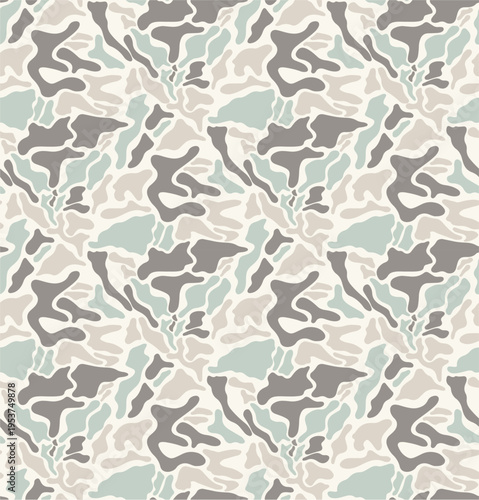 hydro printing camouflage