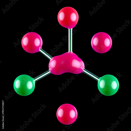 Butadiene or 1,3-butadiene synthetic rubber building block molecule. Used in synthesis of polybutadiene, ABS and other polymeric materials. Skeletal formula.