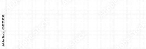 Geometric seamless pattern of simple woven thin lines on white background. Abstract modern tech wallpaper, grid basket weave background, clean architectural line backdrop.