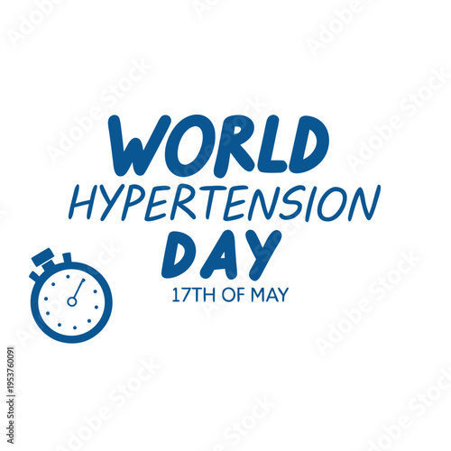 world hypertension day, hypertension, day, health, blood circulation
