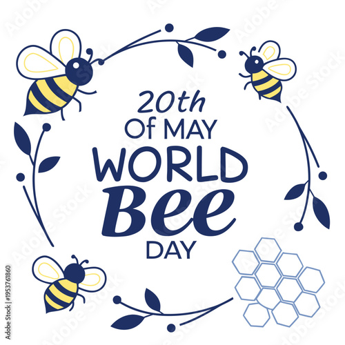 world bee day, bee, day, insect, animal, honey