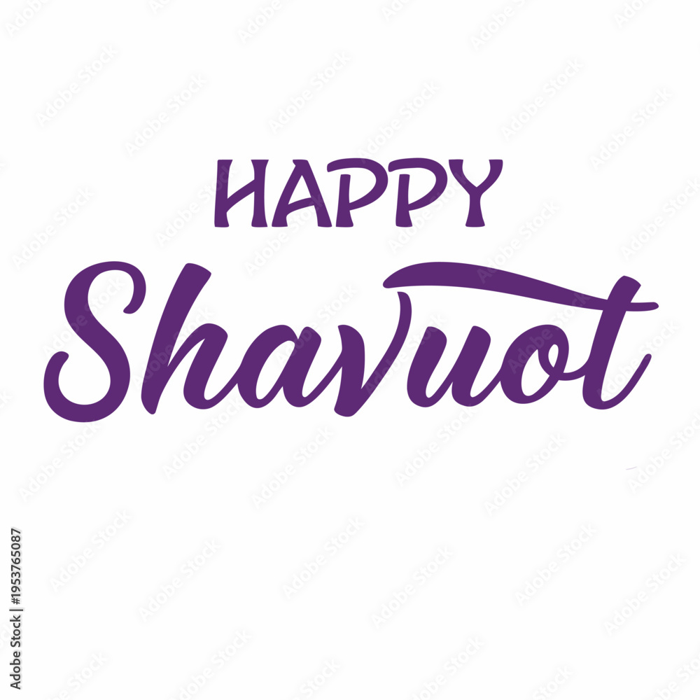 Fototapeta premium happy shavuot, culture, religion, celebration, day