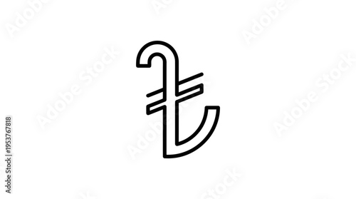 Turkish Lira Currency Symbol