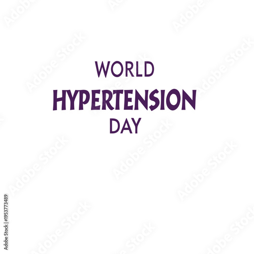 world hypertension day, hypertension, day, health