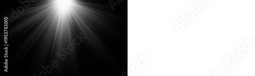 Konstfotografi PNG transparent sunlight special lens flare light effect