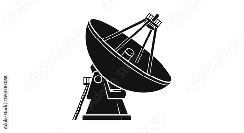 Satellite Dish Antenna Technology 1.