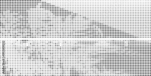 Dark Plus Sign Halftone Pattern Fading Dot Background, Dark Plus Symbol Halftone Gradient Texture Background
