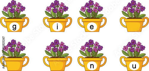 Collection of sixteen gravestone silhouette illustrations with crosses, inscriptions, and floral decorations, representing cemetery monuments, memorial art, death symbolism, an