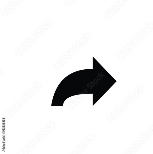 Free Download vector arrow icon - GFXLoad