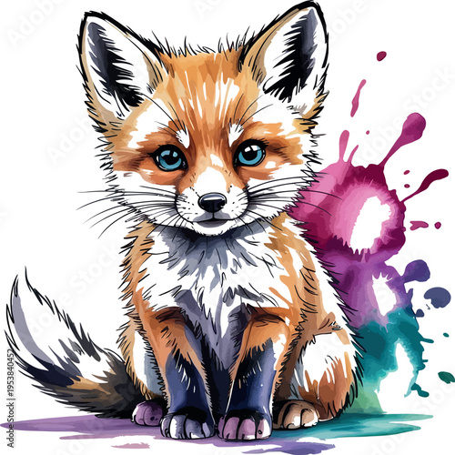 Adobe Illustrator Artwork