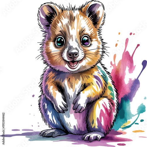 Adobe Illustrator Artwork