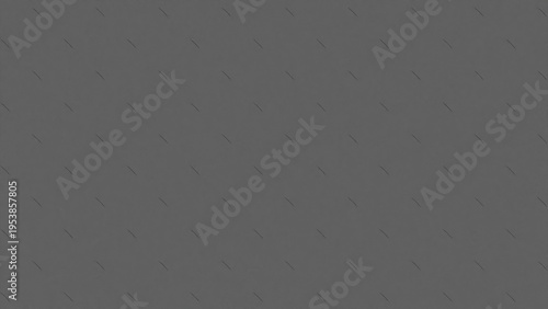 Εκτύπωση καμβά A clean, minimalist dark grey background texture featuring a subtle pattern of e
