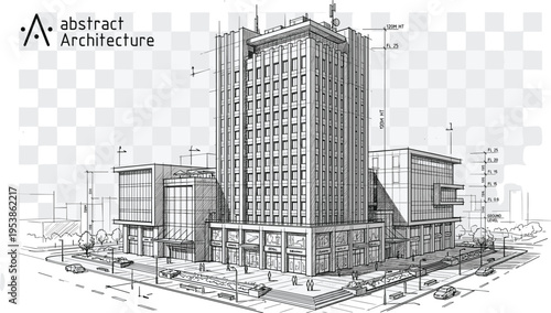Complete Collection Of African Countries National Flags Set With Labels Vector Illustration Isolated On White Background, 16 words.