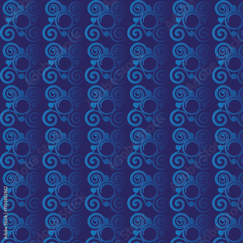 Pattern Background design.