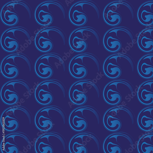 Pattern Background design.