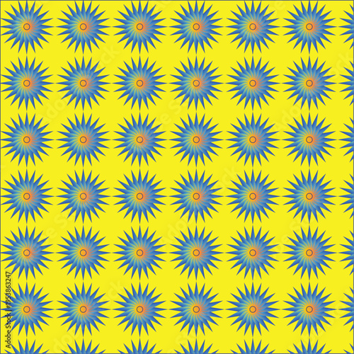 Pattern Background design.