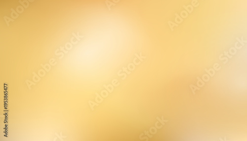 A blurred gold foil background texture with a shiny yellow foil effect, glossy light reflections, and a luxurious gold paper surface for premium wallpaper designs.