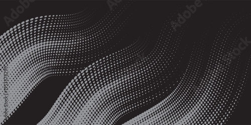 grey black brush wrap car sticker pattern abstract banner sporty lines black orange color combination grunge brush modern pattern design, Eps 10.