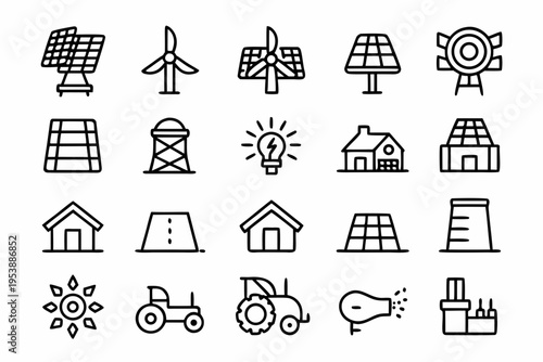 Renewable Energy on the Farm