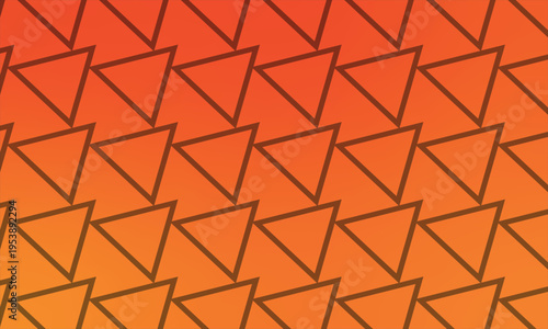Triangle Gradient Background 20